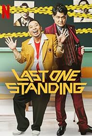 watch-Last One Standing (2022)