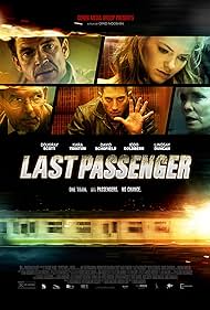Last Passenger (2014) watch-Last Passenger (2014)