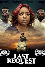 Last Request (2020) watch-Last Request (2020)