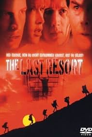 Last Resort (1996) watch-Last Resort (1996)