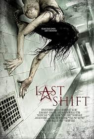watch-Last Shift (2015)