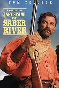 watch-Last Stand at Saber River (1997)
