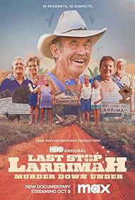 Last Stop Larrimah (2023) watch-Last Stop Larrimah (2023)
