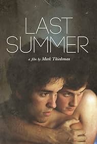 Last Summer (2013) watch-Last Summer (2013)