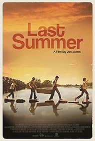 watch-Last Summer (2019)