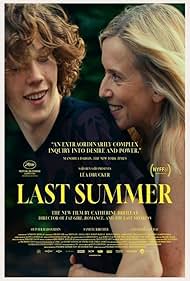Last Summer (2023) watch-Last Summer (2023)