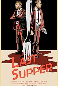 Last Supper (2018) watch-Last Supper (2018)