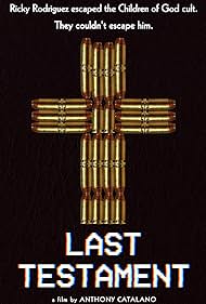 Last Testament (2021) watch-Last Testament (2021)