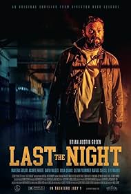Last the Night (2022) watch-Last the Night (2022)