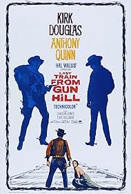 watch-Last Train from Gun Hill (1959)