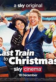 watch-Last Train to Christmas (2021)