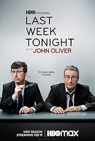 watch-Last Week Tonight with John Oliver (2014)