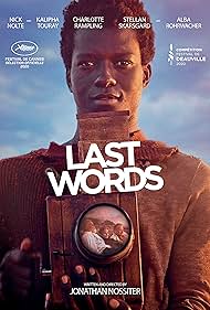 watch-Last Words (2021)