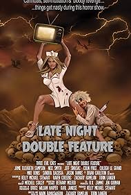 watch-Late Night Double Feature (2016)