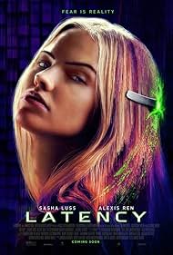 Latency (2024) watch-Latency (2024)