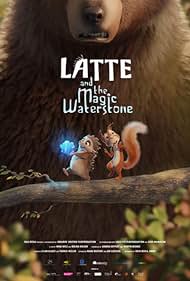 watch-Latte & the Magic Waterstone (2020)