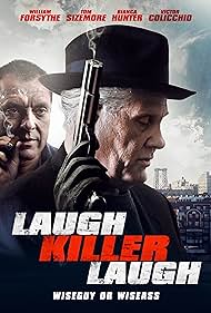 watch-Laugh Killer Laugh (2015)
