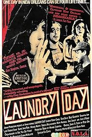 Laundry Day (2018) watch-Laundry Day (2018)