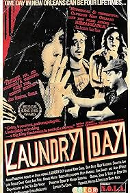 watch-Laundry Day (2018)