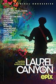 watch-Laurel Canyon (2020)