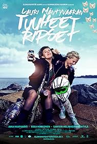 watch-Lauri MÃ¤ntyvaaran tuuheet ripset (2017)