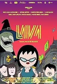 Lava (2021) watch-Lava (2021)