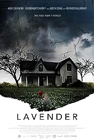 Lavender (2017) watch-Lavender (2017)