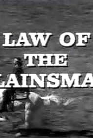 watch-Law of the Plainsman (1959)