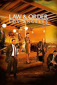 watch-Law & Order: LA (2010)