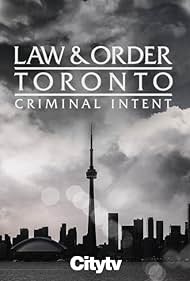 Law & Order Toronto: Criminal Intent (2024) watch-Law & Order Toronto: Criminal Intent (2024)