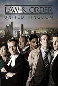watch-Law & Order: UK (2010)