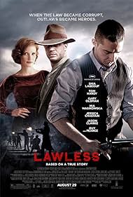 watch-Lawless (2012)