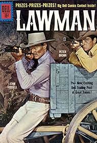 watch-Lawman (1958)