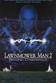 watch-Lawnmower Man 2: Beyond Cyberspace (1996)