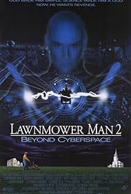 Lawnmower Man 2: Beyond Cyberspace (1996) watch-Lawnmower Man 2: Beyond Cyberspace (1996)