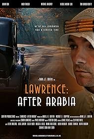 watch-Lawrence After Arabia (2021)