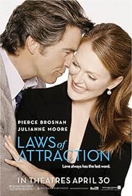 Laws of Attraction (2004) watch-Laws of Attraction (2004)