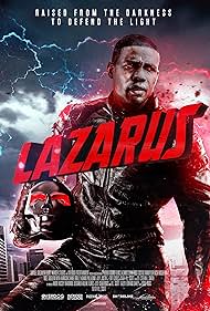 Lazarus (2021) watch-Lazarus (2021)