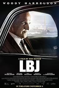 LBJ (2017) watch-LBJ (2017)