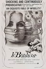 watch-Le Bonheur (1997)