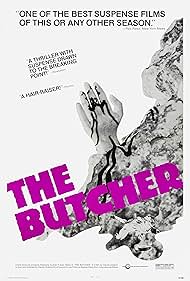 watch-Le Boucher (1971)