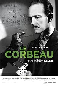 Le Corbeau (1943) watch-Le Corbeau (1943)