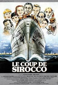 Le coup de sirocco (1979) watch-Le coup de sirocco (1979)