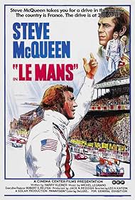 watch-Le Mans (1971)
