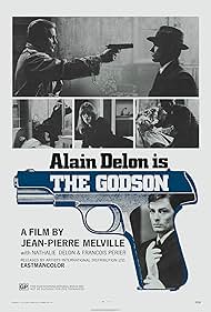 Le Samouraï (1967) watch-Le Samouraï (1967)