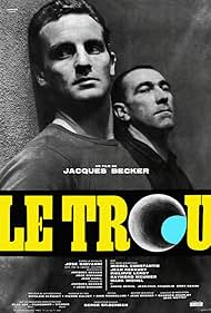 watch-Le Trou (1997)