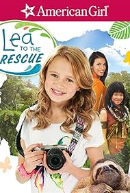 watch-Lea to the Rescue (2016)