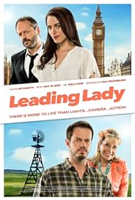 Leading Lady (2015) watch-Leading Lady (2015)