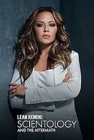 watch-Leah Remini: Scientology and the Aftermath (2016)