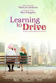 watch-Learning to Drive (2015)